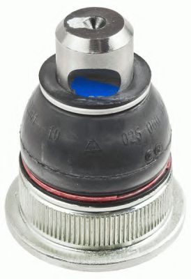LEMFORDER Ball Joint 11614073 - LEMFÖRDER