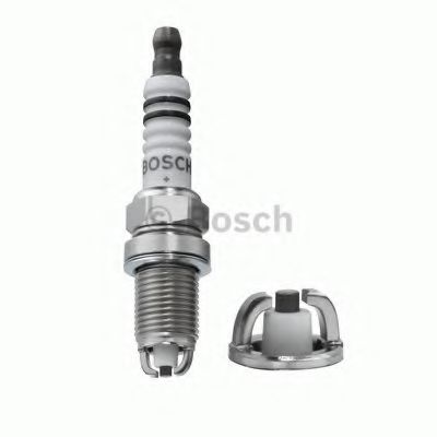 BOSCH Spark Plug 10083562 - BOSCH