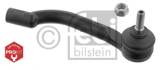 FEBI BILSTEIN Tie Rod End 11412872 - FEBI BILSTEIN