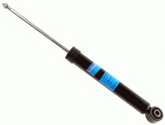 SACHS Shock Absorber 10797279 - SACHS