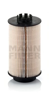 MANN-FILTER Fuel filter 10506541 - MANN-FILTER