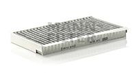MANN-FILTER Filter, interior air 10655594 - MANN-FILTER