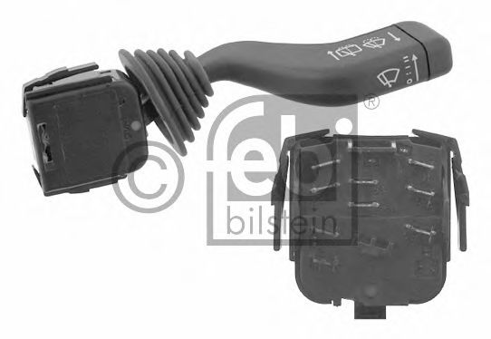 FEBI BILSTEIN Steering Column Switch 11429346 - FEBI BILSTEIN