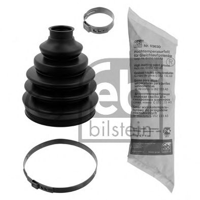 FEBI BILSTEIN Bellow Kit, drive shaft 11585948 - FEBI BILSTEIN