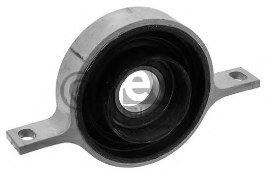 FEBI BILSTEIN Suspension, propshaft 11579269 - FEBI BILSTEIN