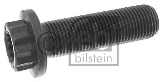 FEBI BILSTEIN Pulley Bolt 11576054 - FEBI BILSTEIN