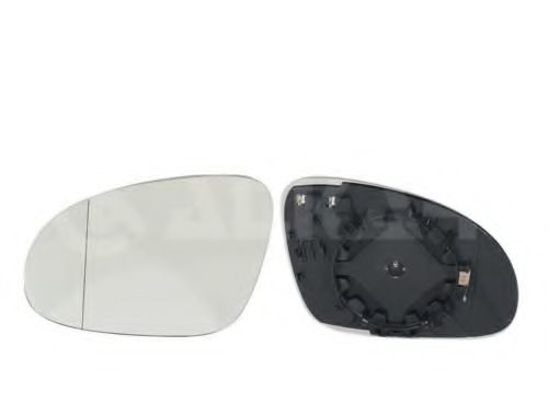 ALKAR Mirror Glass, outside mirror 30104332 - ALKAR