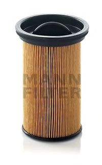 MANN-FILTER Fuel filter 10655933 - MANN-FILTER