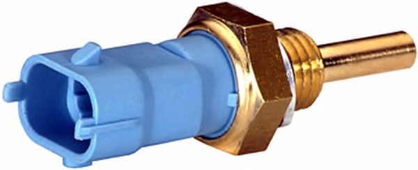 HELLA Sensor, coolant temperature 3197491 - HELLA
