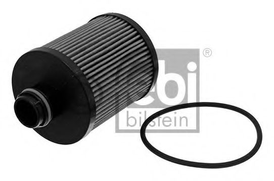 FEBI BILSTEIN Oil Filter 11588609 - FEBI BILSTEIN