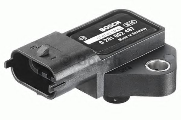 BOSCH Sensor, boost pressure 10094949 - BOSCH