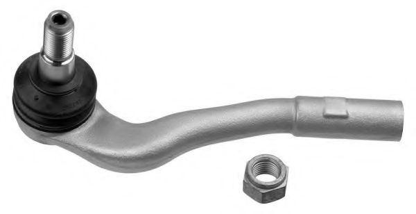 LEMFORDER Tie Rod End 10677616 - LEMFÖRDER