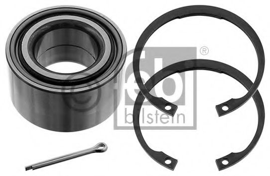 FEBI BILSTEIN Wheel Bearing Kit 11564297 - FEBI BILSTEIN