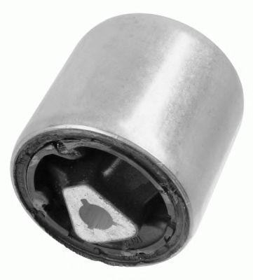 LEMFORDER Control Arm-/Trailing Arm Bush 10762644 - LEMFÖRDER