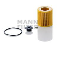 MANN-FILTER Oil Filter 10850941 - MANN-FILTER
