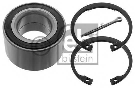 FEBI BILSTEIN Wheel Bearing Kit 11563450 - FEBI BILSTEIN