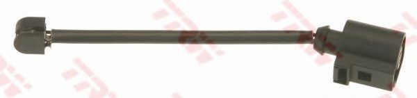 TRW Warning Contact, brake pad wear 10760150 - TRW