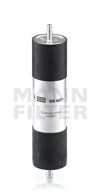 MANN-FILTER Fuel filter 10655992 - MANN-FILTER