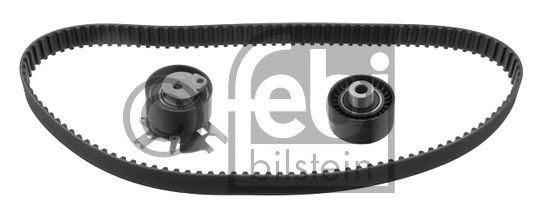 FEBI BILSTEIN Timing Belt Kit 11578707 - FEBI BILSTEIN
