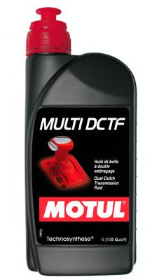 MOTUL Transmission Oil 12140604 - MOTUL