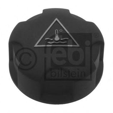 FEBI BILSTEIN Cap, coolant tank 11586841 - FEBI BILSTEIN