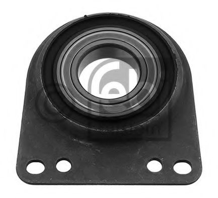 FEBI BILSTEIN Intermediate Bearing, drive shaft 11591133 - FEBI BILSTEIN