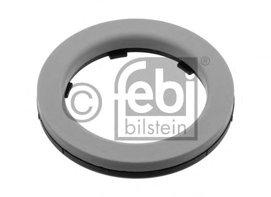 FEBI BILSTEIN Rolling Bearing, suspension strut s 11584888 - FEBI BILSTEIN
