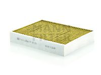 MANN-FILTER Filter, interior air 11474485 - MANN-FILTER