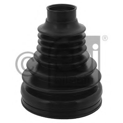 FEBI BILSTEIN Bellow, drive shaft 11591156 - FEBI BILSTEIN