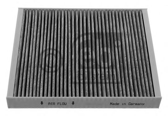 FEBI BILSTEIN Filter, cabin air 11591716 - FEBI BILSTEIN