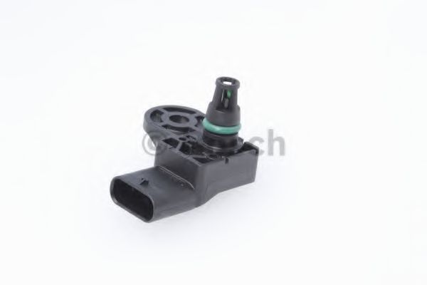 BOSCH Sensor, intake manifold pressure 10910951 - BOSCH