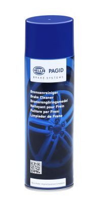 HELLA Brake / Clutch Cleaner 10786308 - HELLA