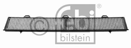 FEBI BILSTEIN Filter, cabin air 11576571 - FEBI BILSTEIN