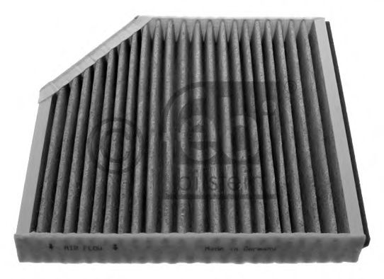 FEBI BILSTEIN Filter, cabin air 11587594 - FEBI BILSTEIN