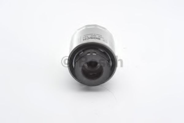 BOSCH Oil Filter 11468462 - BOSCH