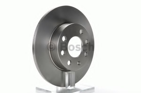 BOSCH Brake Disc 10106528 - BOSCH