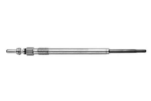BorgWarner (BERU) Glow Plug 11648068 - BorgWarner (BERU)