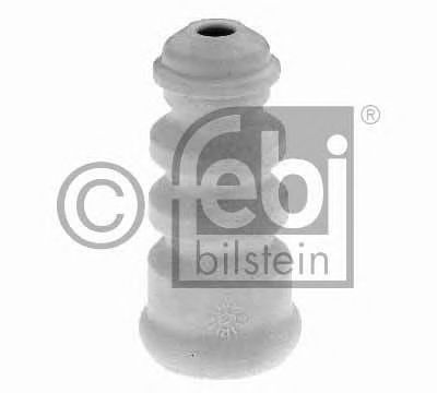 FEBI BILSTEIN Rubber Buffer, suspension 11572561 - FEBI BILSTEIN