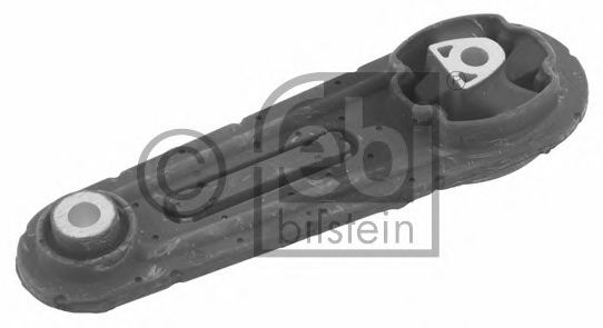 FEBI BILSTEIN Mounting, manual transmission 11580949 - FEBI BILSTEIN