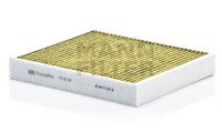 MANN-FILTER Filter, interior air 11474519 - MANN-FILTER