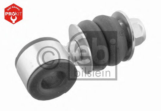 FEBI BILSTEIN Link/Coupling Rod, stabiliser bar 11579735 - FEBI BILSTEIN