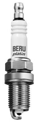 BERU by DRiV Spark Plug 11602172 - BERU by DRiV