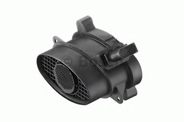 BOSCH Air Mass Sensor 10077224 - BOSCH