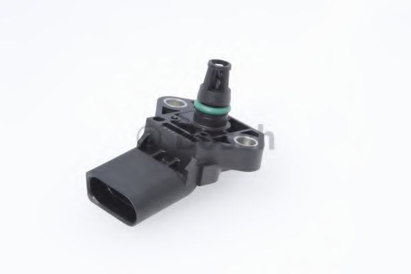 BOSCH Sensor, intake manifold pressure 10910958 - BOSCH