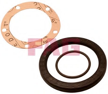 Bucsa, arbore frana - PE Automotive