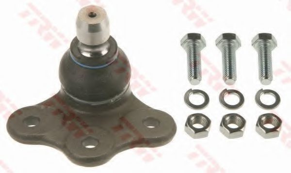 TRW Ball Joint 4112372 - TRW