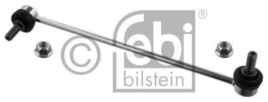 FEBI BILSTEIN Link/Coupling Rod, stabiliser bar 11413217 - FEBI BILSTEIN