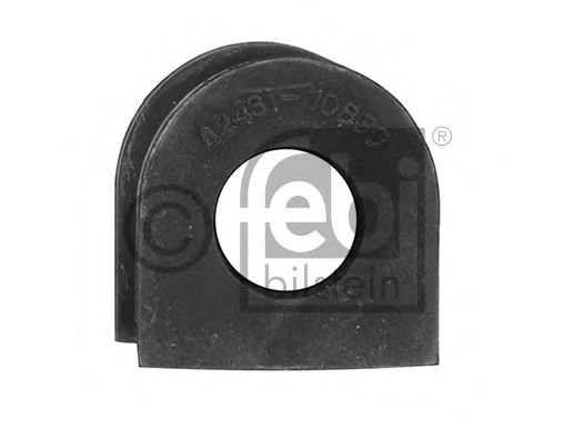 FEBI BILSTEIN Mounting, stabiliser bar 11589687 - FEBI BILSTEIN