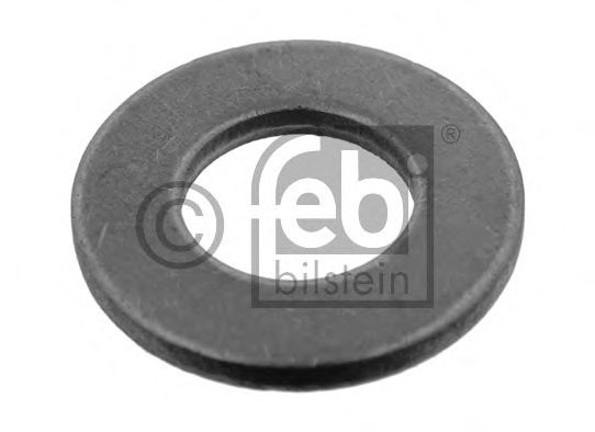 FEBI BILSTEIN Seal Ring, oil drain plug 11584450 - FEBI BILSTEIN