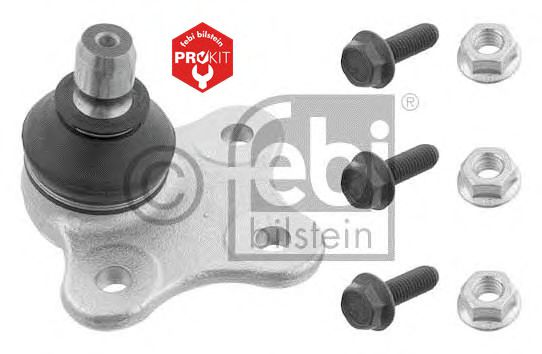 FEBI BILSTEIN Ball Joint 11580141 - FEBI BILSTEIN